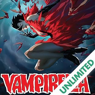 Vampirella (2017)